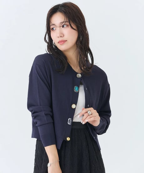 ★Keiko★【新品】TORRAZZO DONNA CATEGORY ニット/セーター | nulla online