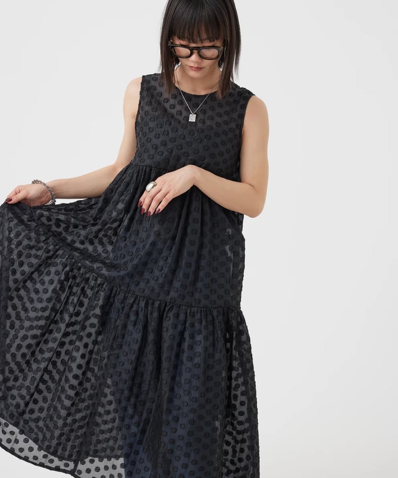 torazzo donna トラッツォドンナ ワンピース シアー torazzo donna トラッツォドンナ ワンピース シアー