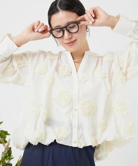 CATEGORY シャツ/ブラウス | nulla online
