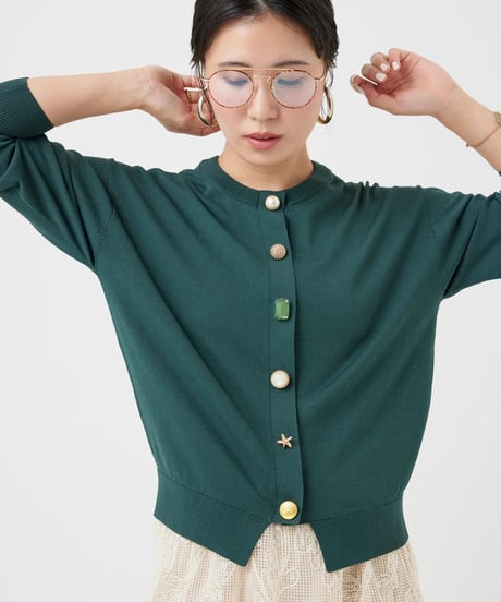 CATEGORY ニット/セーター | nulla online