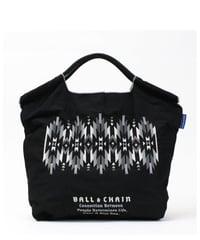 Ball＆Chain （ボールアンドチェーン）】MULGA. KISTUNE（モルガ.キツネ