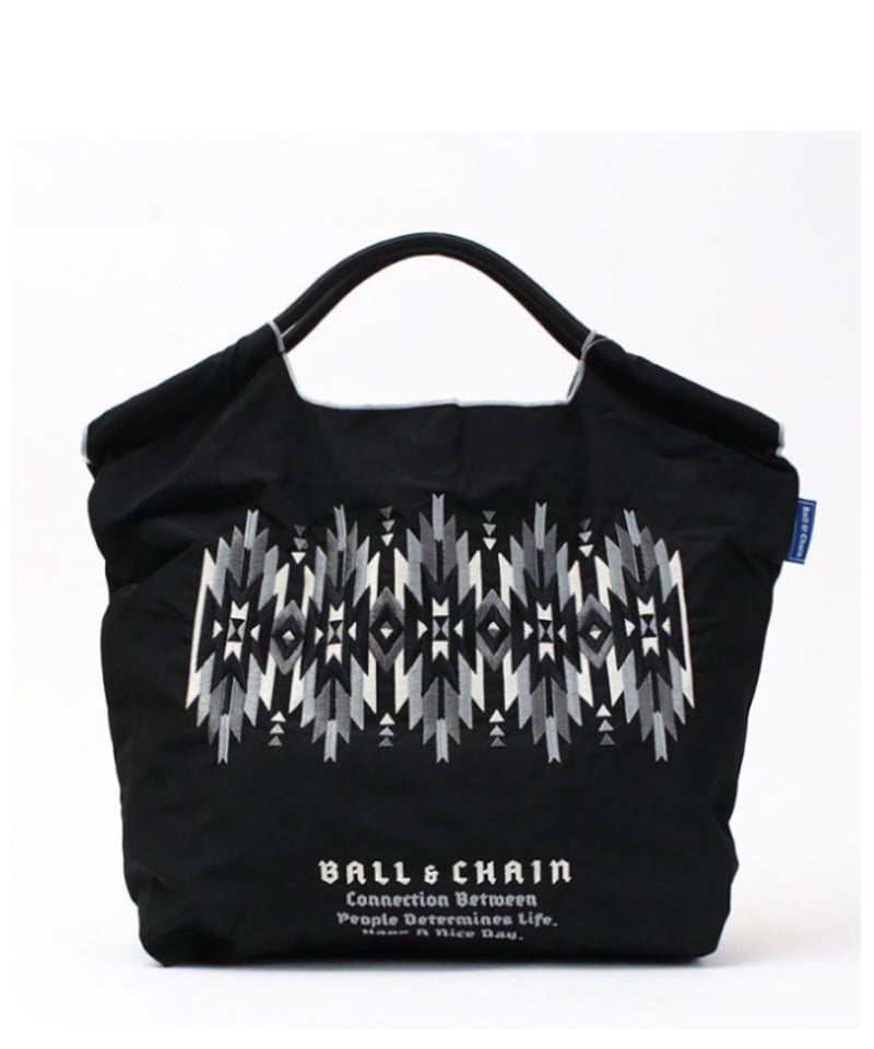 Ball&Chain (ボールアンドチェーン)】Native(ネイティブ) M Ball&Chain (ボールアンドチェーン)】Native(ネイティブ) M