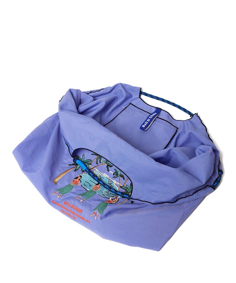 Ball＆Chain （ボールアンドチェーン）】FLOWER BUTTERFLY（フラワー