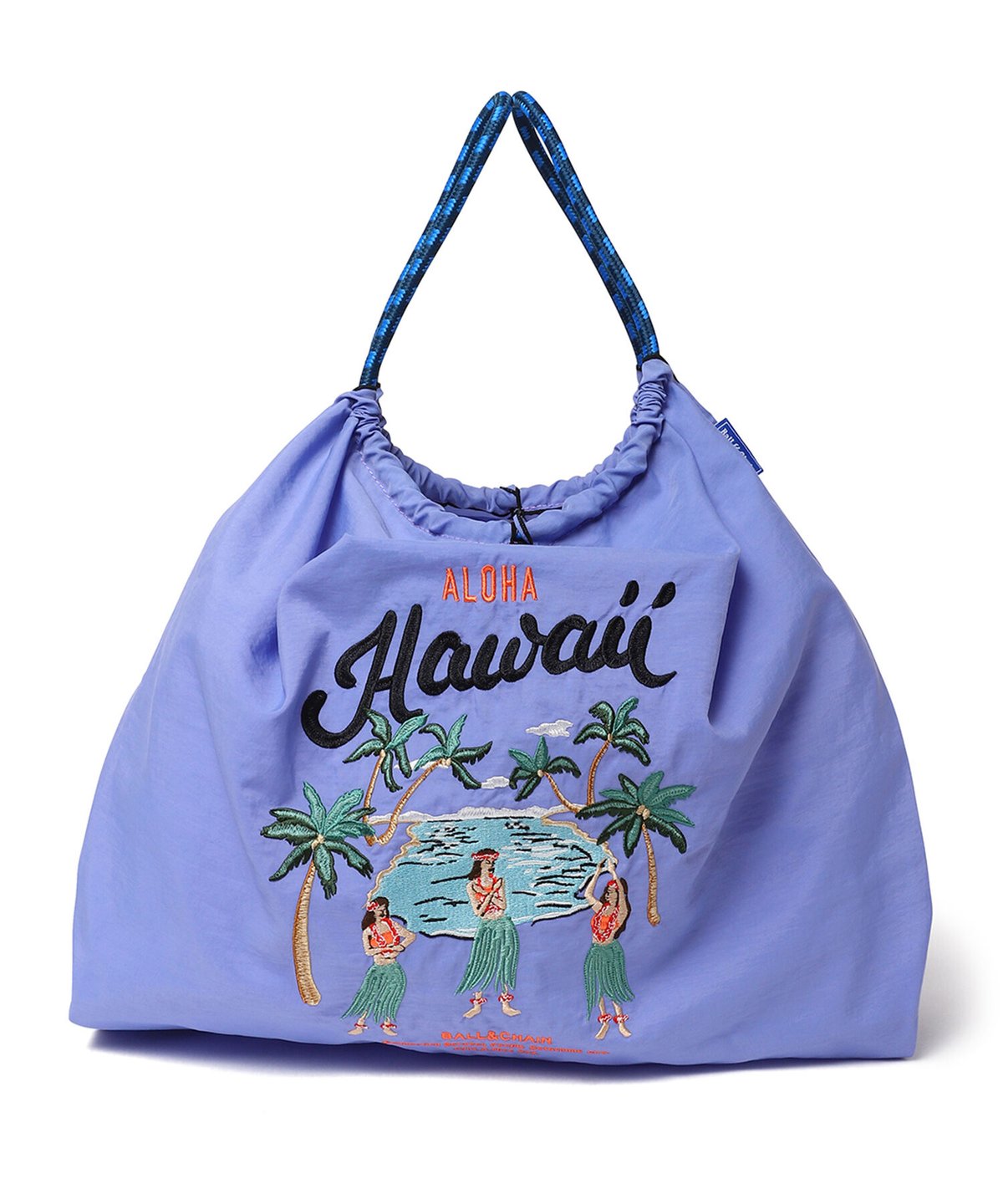 限定①価格⭐️蝶々好きさんに♥️ゴールドラインデコのオーロラバタフライのボールペン❤ Ball＆Chain （ボールアンドチェーン）】FLOWER BUTTERFLY