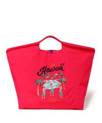 【Ball＆Chain （ボールアンドチェーン）】HAWAII　Large（ピンク）