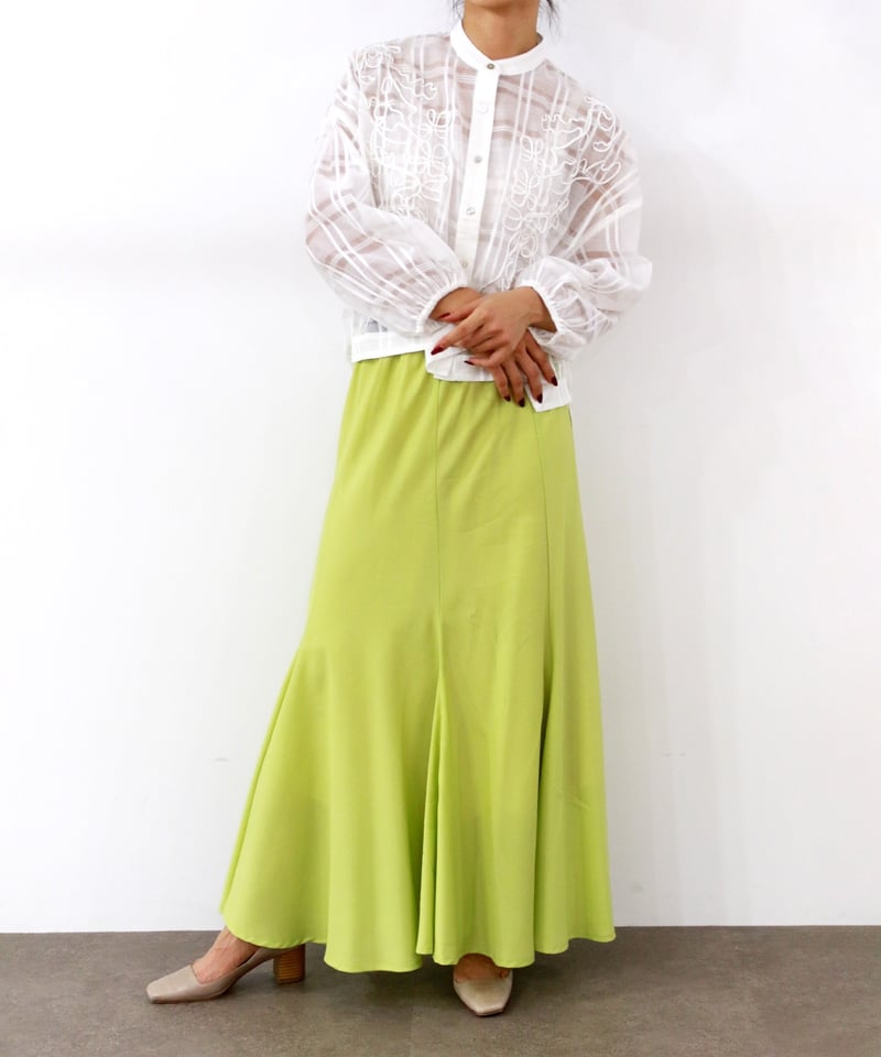 未使用 TORRAZZO DONNA トラッゾドンナブラウス Torrazzo Donna ブラウス シャツ 「TORRAZZO DONNA