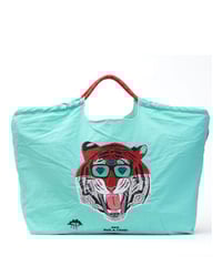 Ball＆Chain （ボールアンドチェーン）】MULGA.Tiger（モルガ.トラ） L-