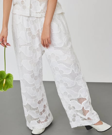 CATEGORY パンツ | nulla online CATEGORY パンツ | nulla online