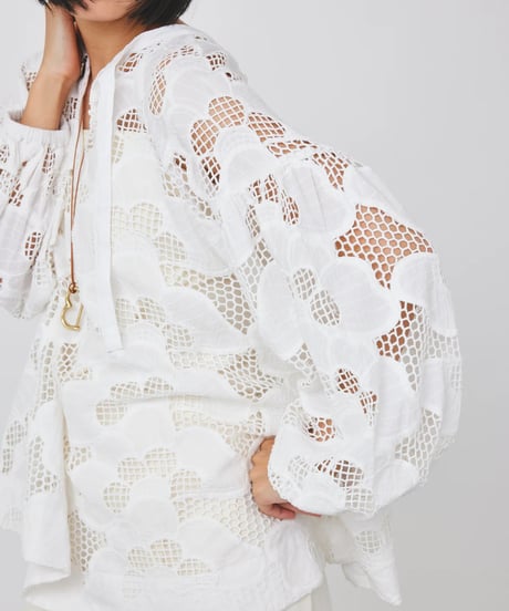 CATEGORY シャツ/ブラウス | nulla online