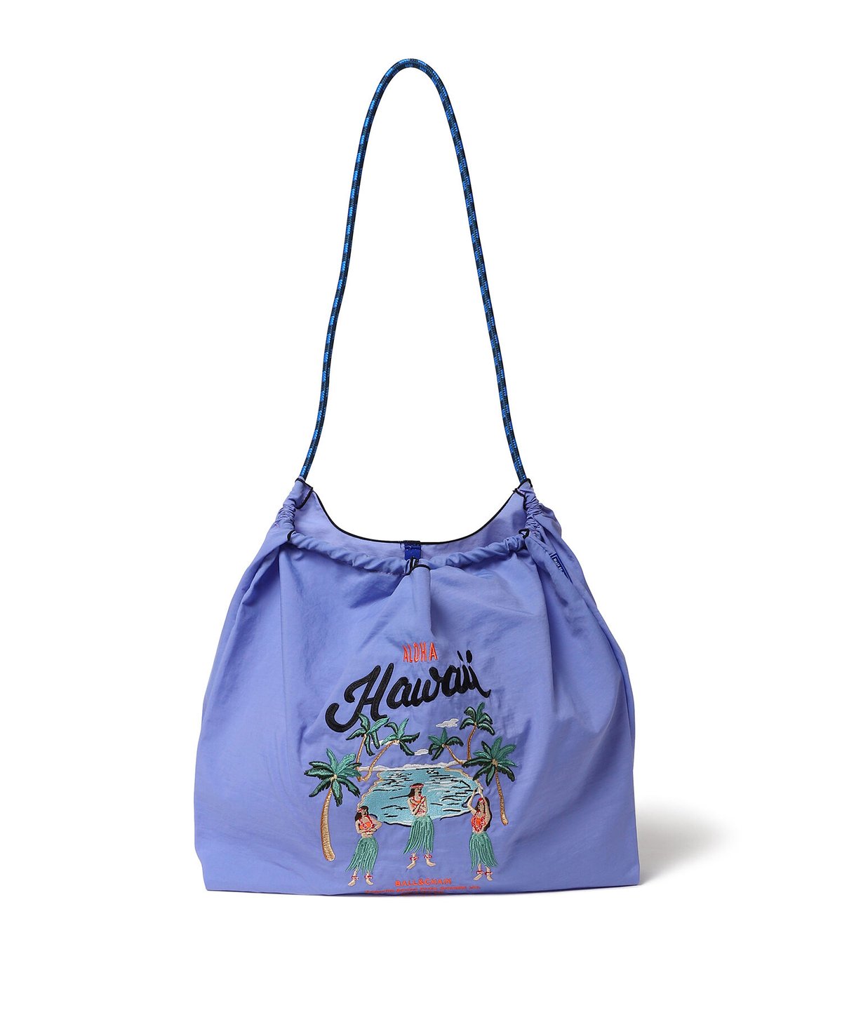 Ball＆Chain （ボールアンドチェーン）】BANDANA（バンダナ） L-size