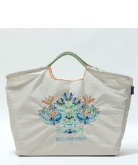 【Ball＆Chain （ボールアンドチェーン）】TWITTER（ツイッター）　L-size（P.グレー）