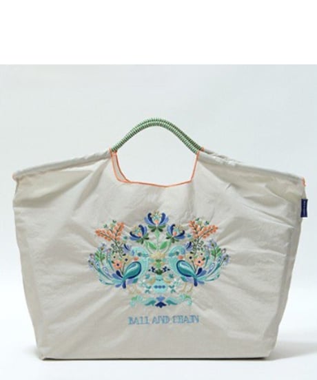 【Ball＆Chain （ボールアンドチェーン）】TWITTER（ツイッター）　L-size（P.グレー）