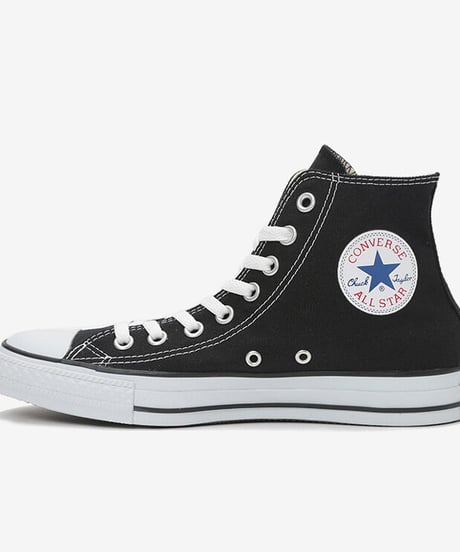 【CONVERSE（コンバース）】キャンバス オールスター HI