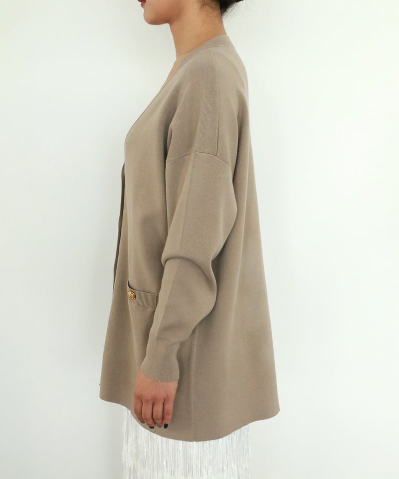 torrazzo donna（トラッゾドンナ）】ミラノリブボックス