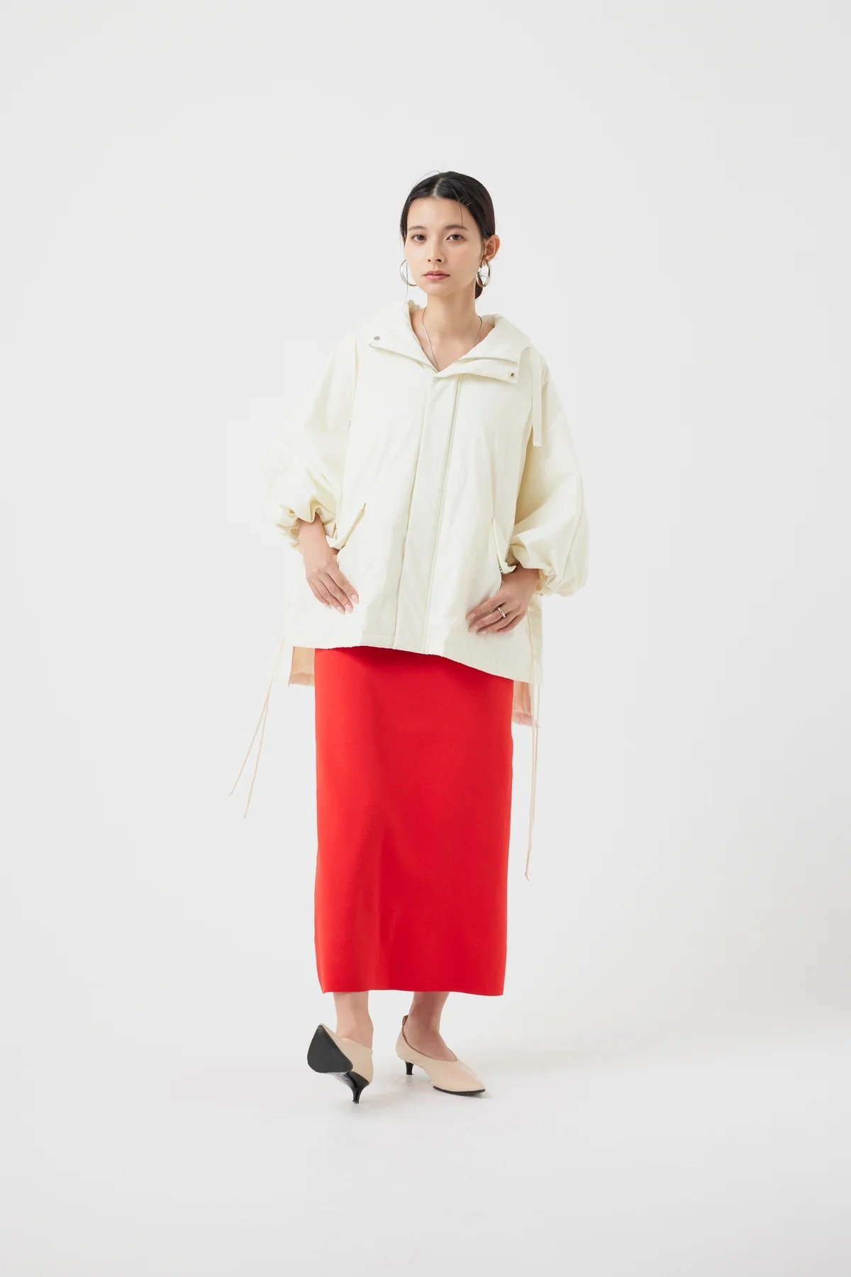 lgelさま専用】TORRAZZO DONNA ニットポンチョコート lgelさま専用