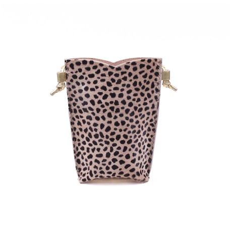 サラナン/スタッズ/バック ハンドバッグ | saranam