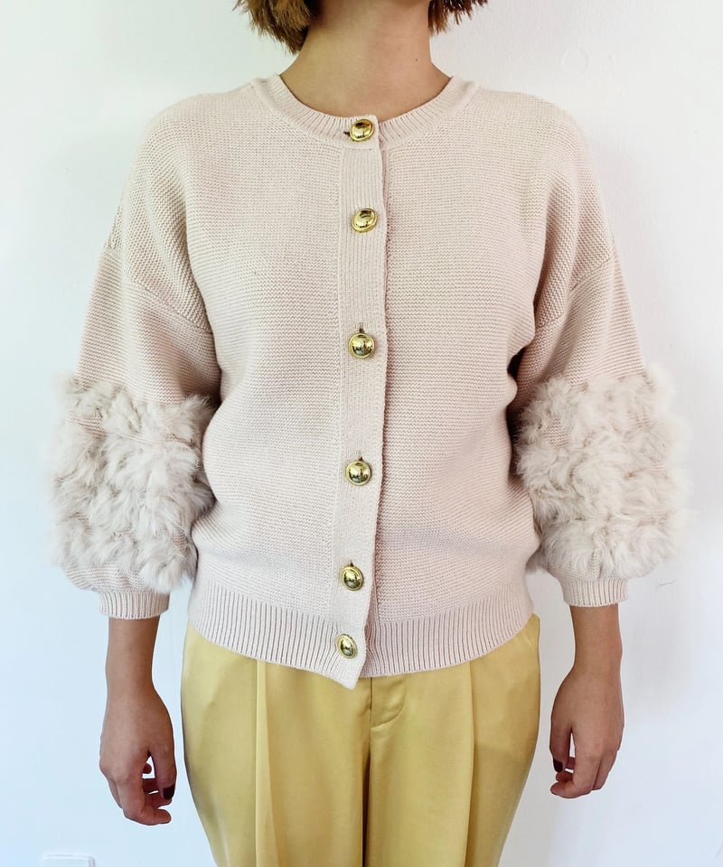 完売品✨️TORRAZZO DONNA 2WAY ラビットファー トップス ニット 楽天市場】【TORRAZZO DONNA】前後2wayニット ラビットファー