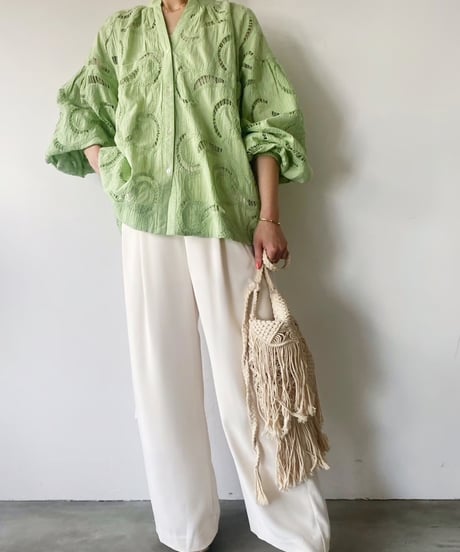 CATEGORY パンツ | nulla online