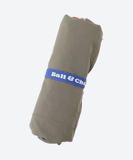 【Ball＆Chain （ボールアンドチェーン）】COTORI. CARNIVAL（コトリ.カーニバル）　L-size（チャコールグレー）