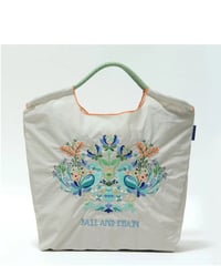 【Ball＆Chain （ボールアンドチェーン）】TWITTER（ツイッター）　M-size（P.グレー）