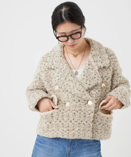 CATEGORY torrazzo donna （トラッゾドンナ） | nulla online