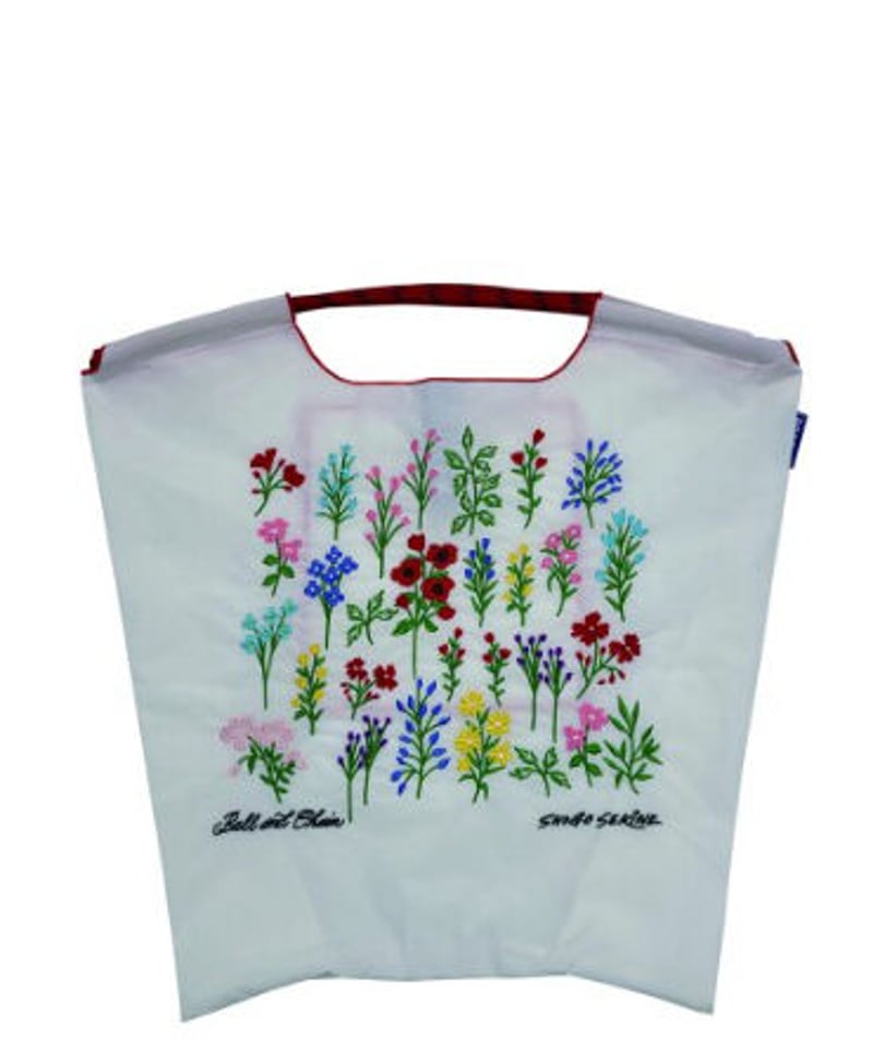 Ball＆Chain （ボールアンドチェーン）】SEKINE SHOGO.Botanical