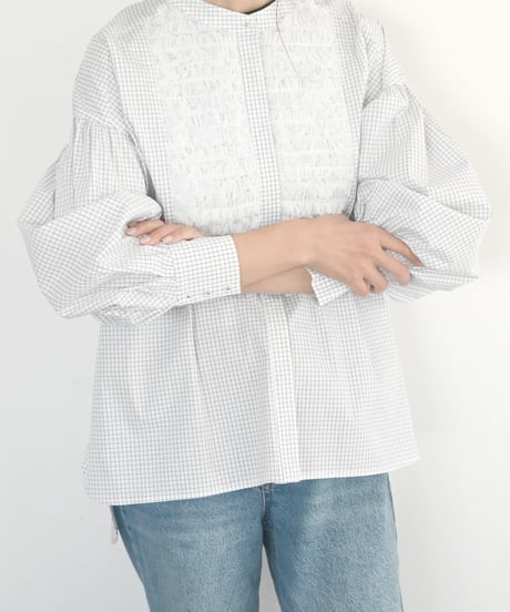 CATEGORY シャツ/ブラウス | nulla online