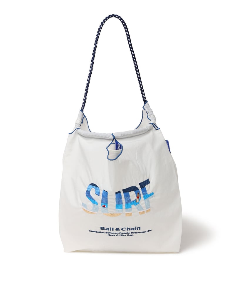 Ball＆Chain （ボールアンドチェーン）】Native（ネイティブ） M