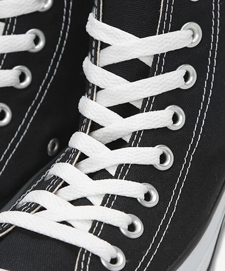 【CONVERSE（コンバース）】キャンバス オールスター HI