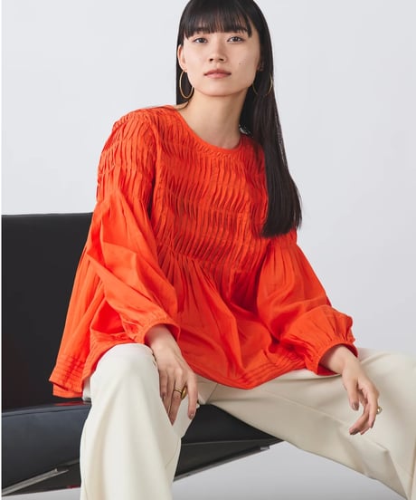 CATEGORY シャツ/ブラウス | nulla online