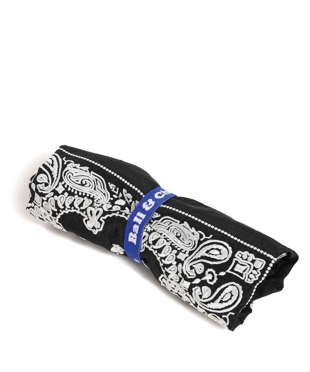 Ball＆Chain （ボールアンドチェーン）】BANDANA（バンダナ） L-size