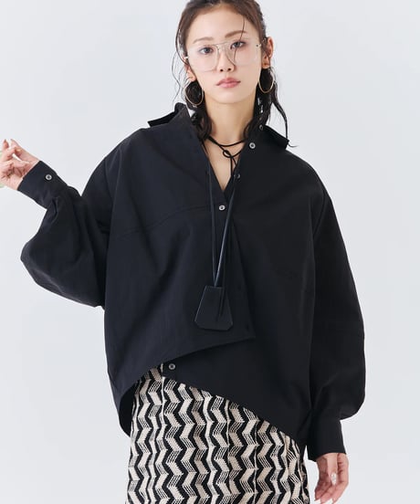 CATEGORY torrazzo donna （トラッゾドンナ） | nulla online