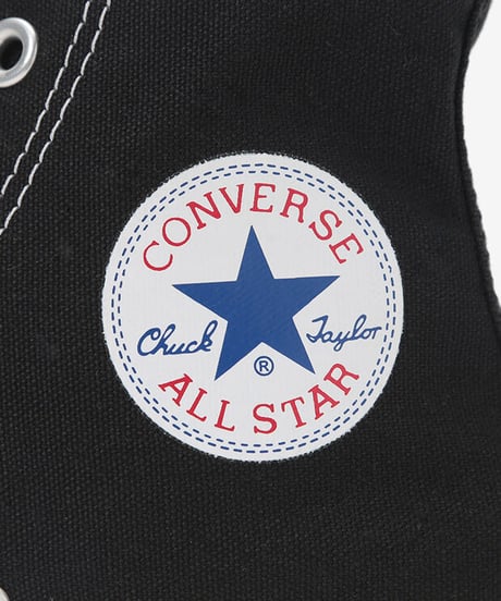 【CONVERSE（コンバース）】キャンバス オールスター HI