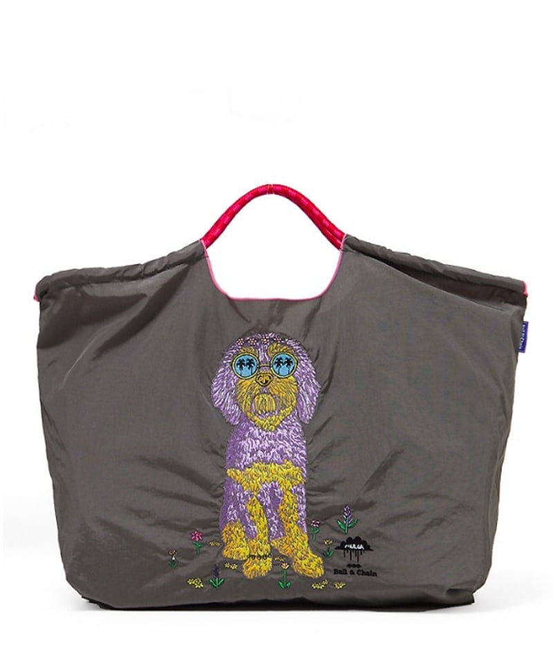 Ball&Chain (ボールアンドチェーン)】MULGA. Dog(モルガ Ball&Chain (ボールアンドチェーン)】MULGA. Dog(モルガ