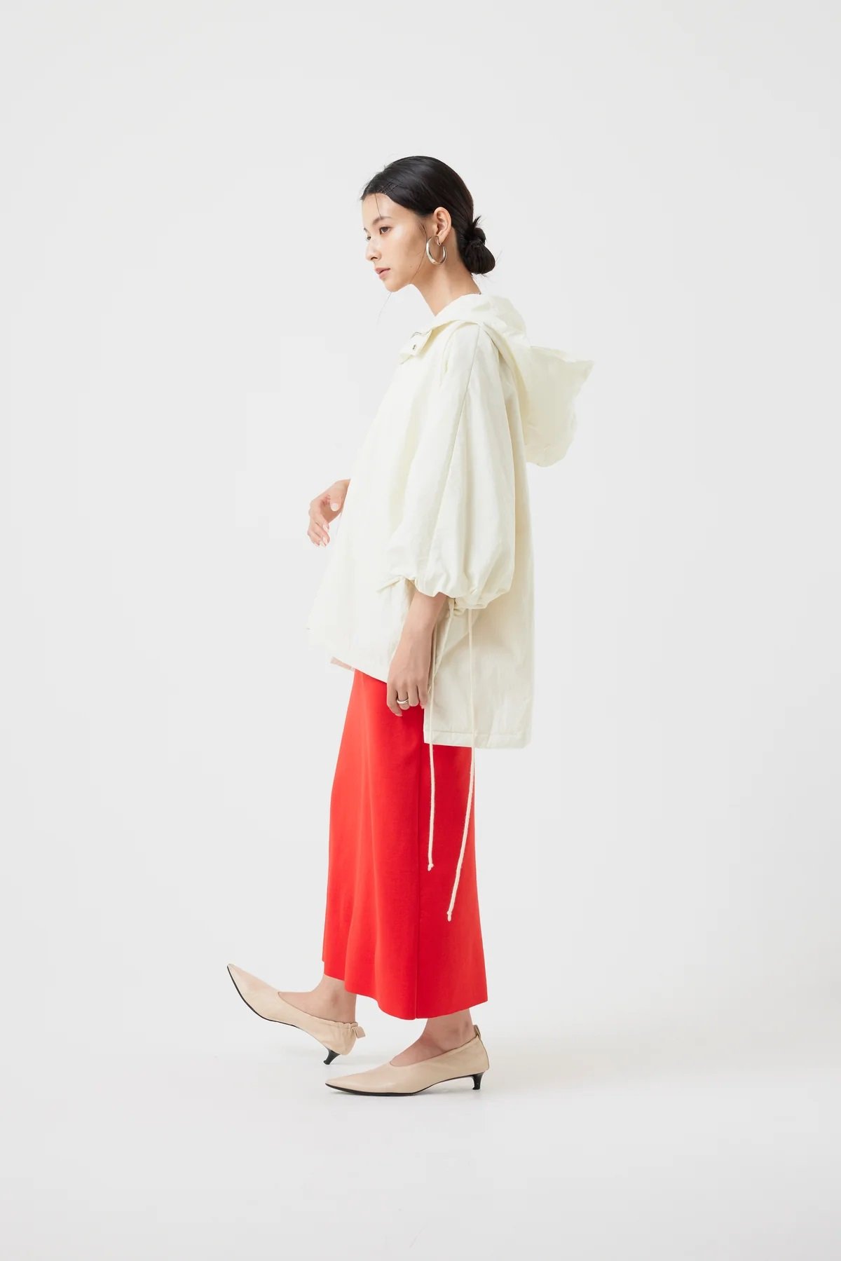 【lgelさま専用】TORRAZZO DONNA ニットポンチョコート lgelさま専用】TORRAZZO DONNA ニットポンチョコート