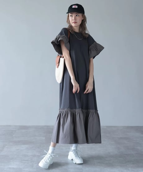 CATEGORY ワンピース | nulla online CATEGORY ワンピース | nulla online