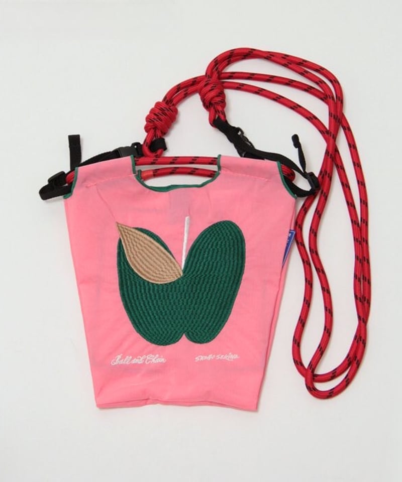 Ball&Chain (ボールアンドチェーン)】SEKINE SHOGO.APPLE Ball&Chain (ボールアンドチェーン)】SEKINE SHOGO.APPLE
