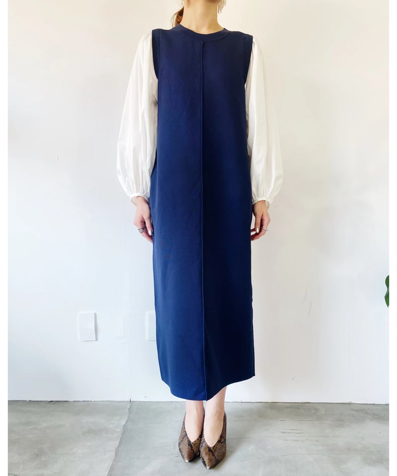 torrazzo donna （トラッゾドンナ）】ハイブリットワンピース