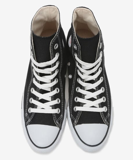 【CONVERSE（コンバース）】キャンバス オールスター HI