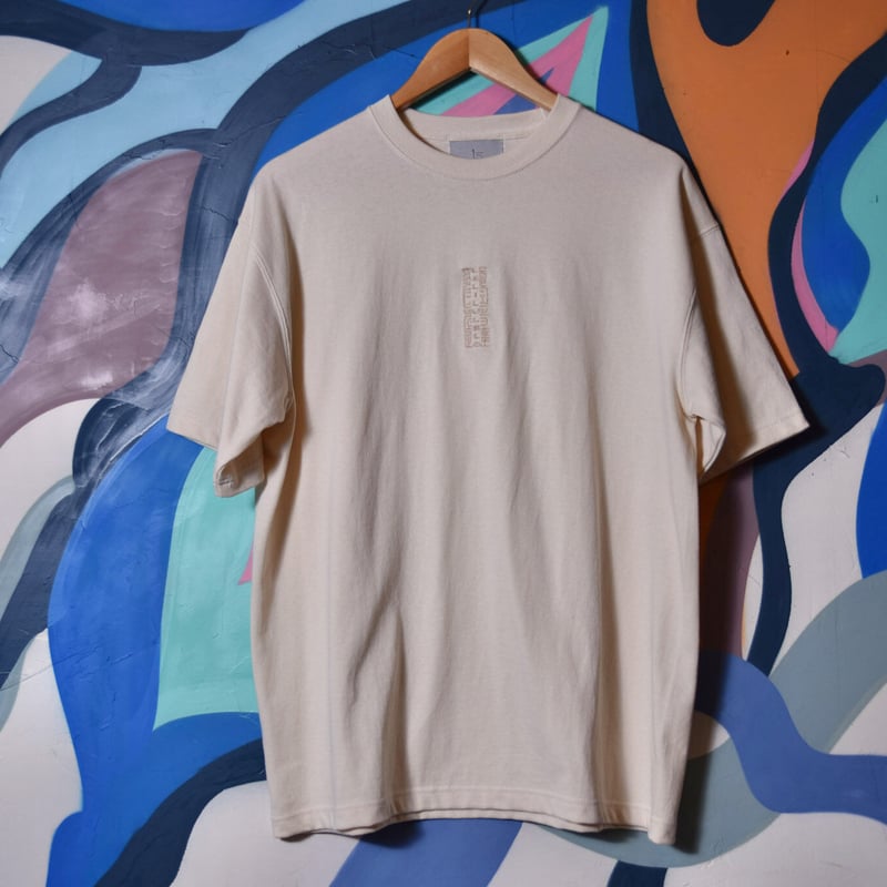 らりるれろ | One Scene embroidery STORE