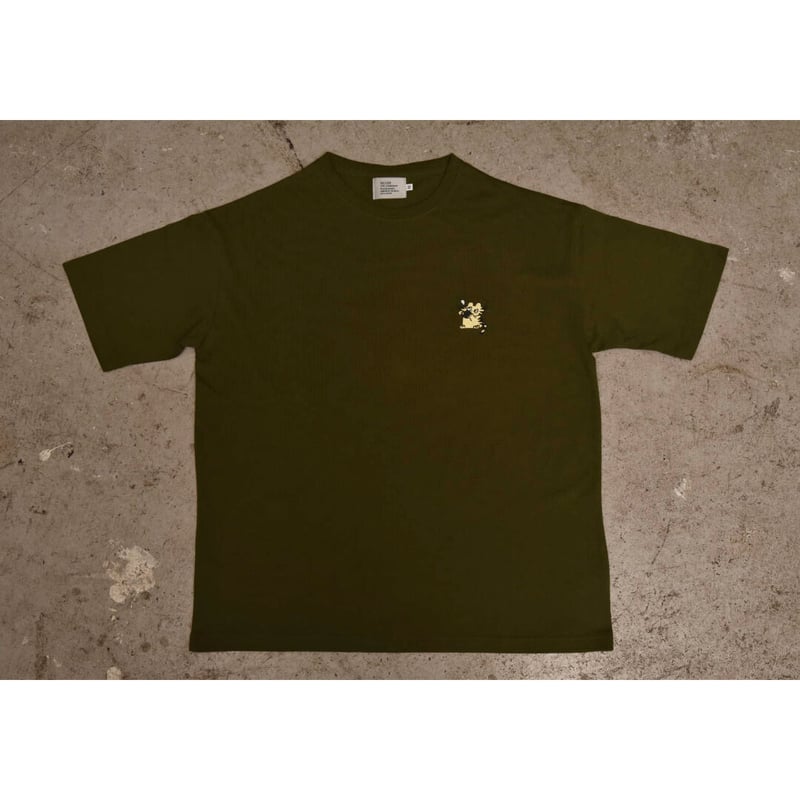 BANDAI ワンピース　公式Tシャツ　1+6=4 扉絵第186話　ヴィンテージ BANDAI ワンピース 公式Tシャツ 1+6=4 扉絵第186話 ヴィンテージ