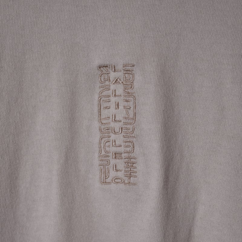 らりるれろ | One Scene embroidery STORE