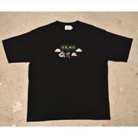 だいすけthethree robbers shirt makers L The Three Robbers | One Scene embroidery STORE