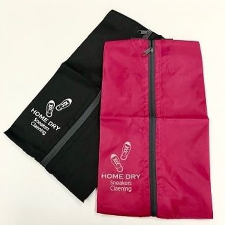 シューズバッグ