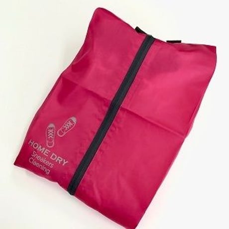 シューズバッグ