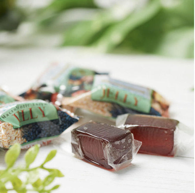 マクロビ酵素ゼリー | macrobiLINK5STORE