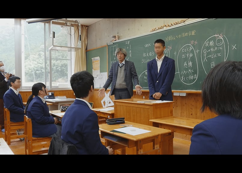 VOL.2】DVDで見て学ぶ 菊池省三・授業実践シリーズ（8巻セット