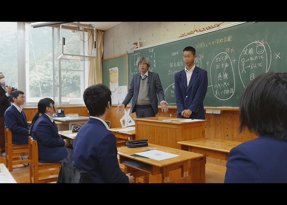 VOL.2】DVDで見て学ぶ 菊池省三・授業実践シリーズ（8巻セット