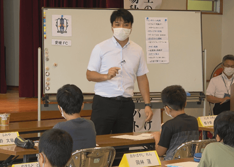 【VOL.3】DVDで見て学ぶ 菊池省三・授業実践シリーズ（5巻セット）