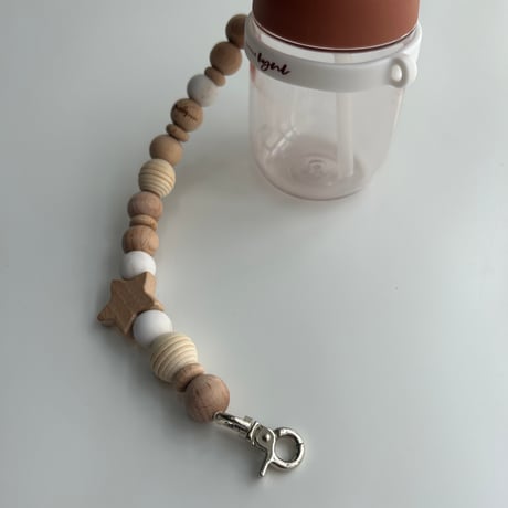 renewal・Bottle holder / byul milk